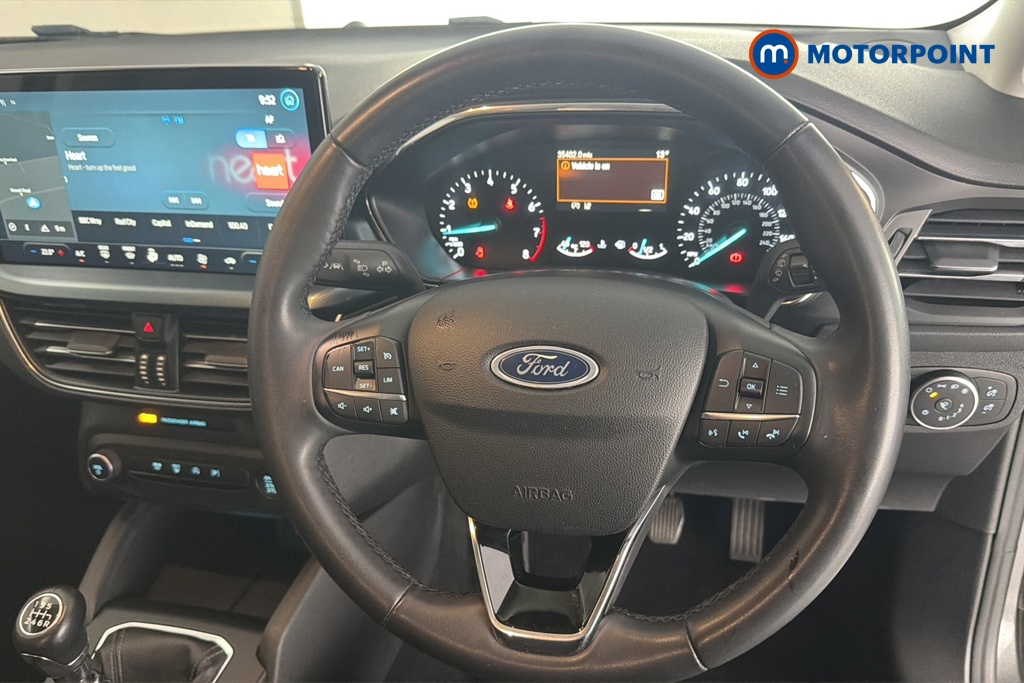 Ford Focus Active Manual Petrol Hatchback - Stock Number (1650339) - 2nd supplementary image