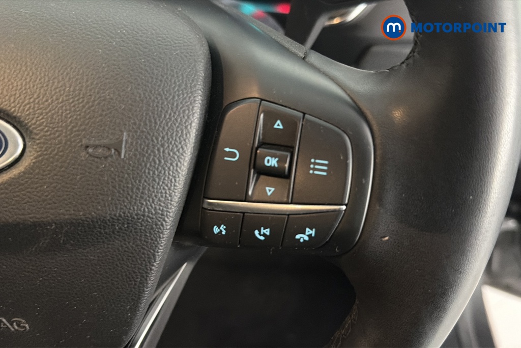 Ford Focus Active Manual Petrol Hatchback - Stock Number (1650339) - 3rd supplementary image