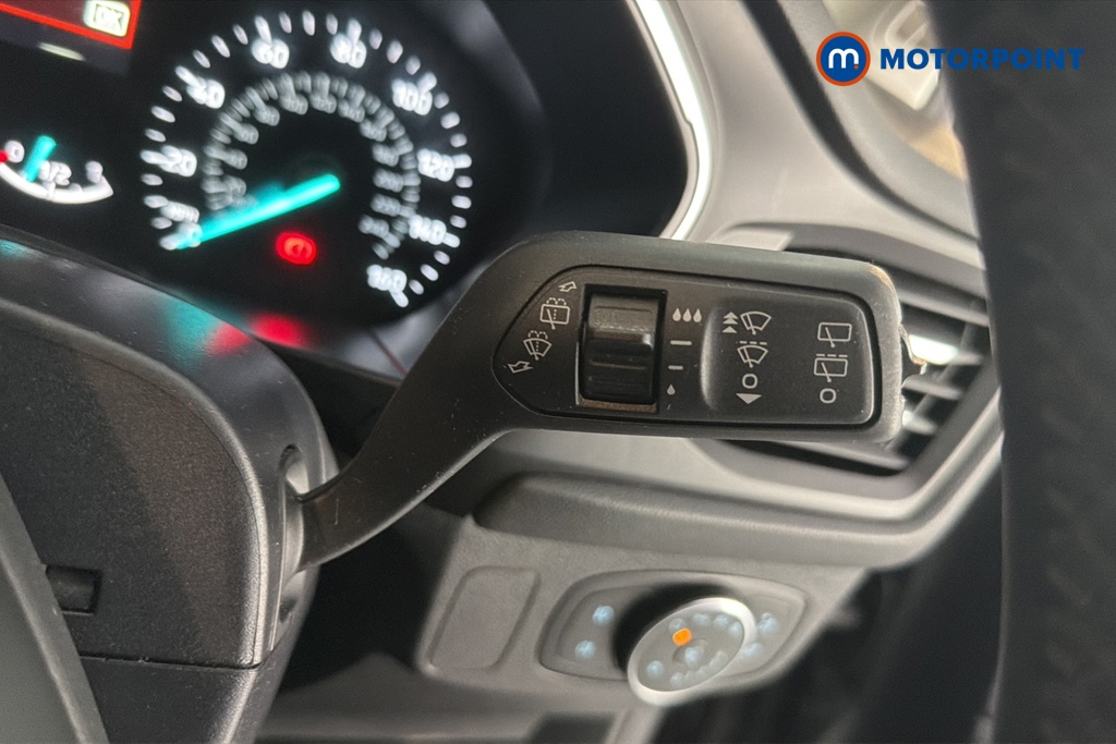 Ford Focus Active Manual Petrol Hatchback - Stock Number (1650339) - 6th supplementary image