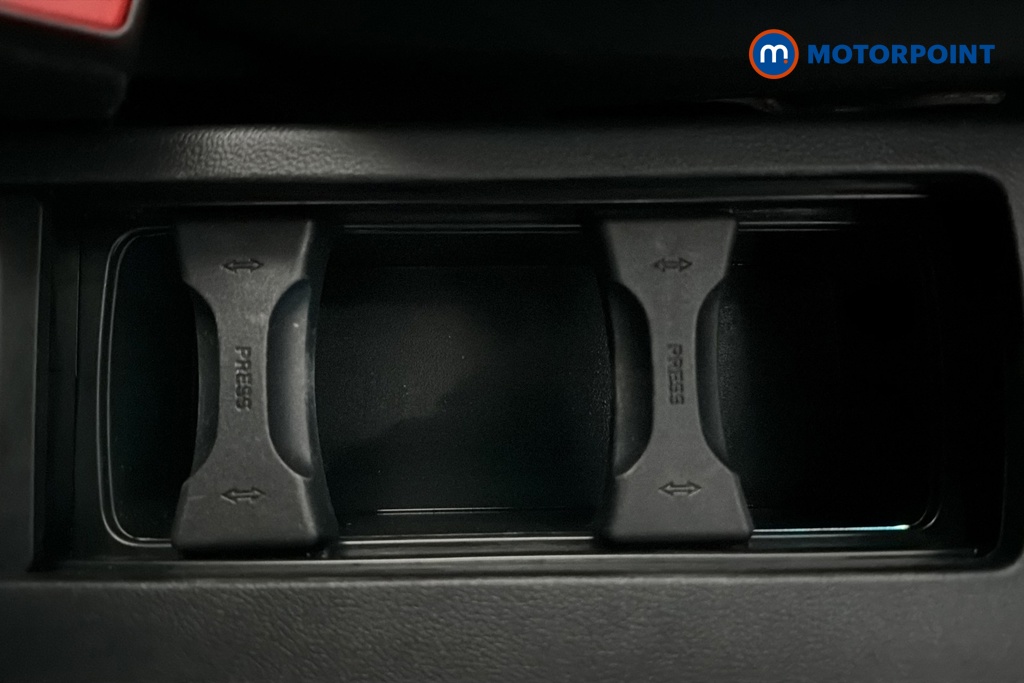 Ford Focus Active Manual Petrol Hatchback - Stock Number (1650339) - 16th supplementary image