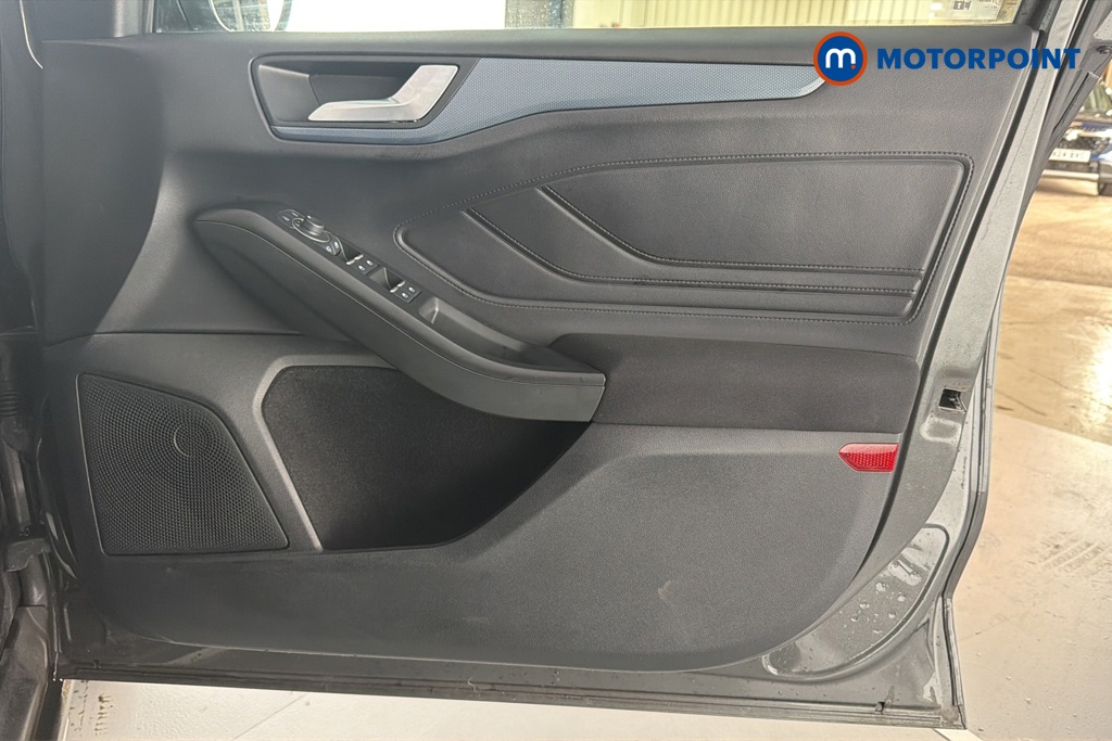 Ford Focus Active Manual Petrol Hatchback - Stock Number (1650339) - 18th supplementary image