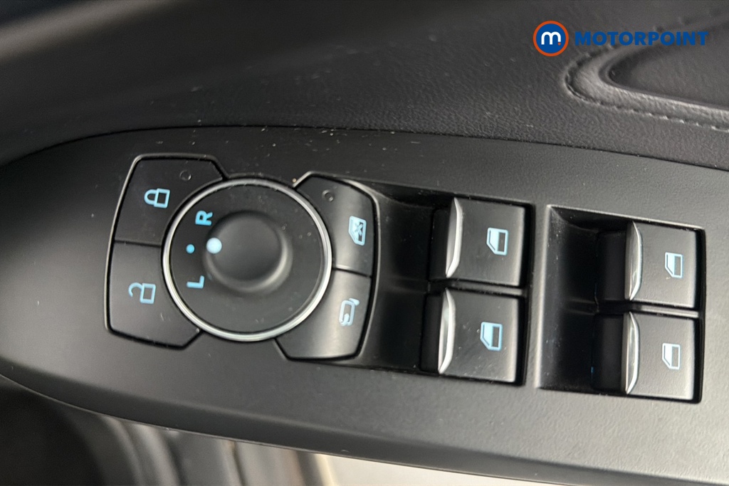 Ford Focus Active Manual Petrol Hatchback - Stock Number (1650339) - 19th supplementary image