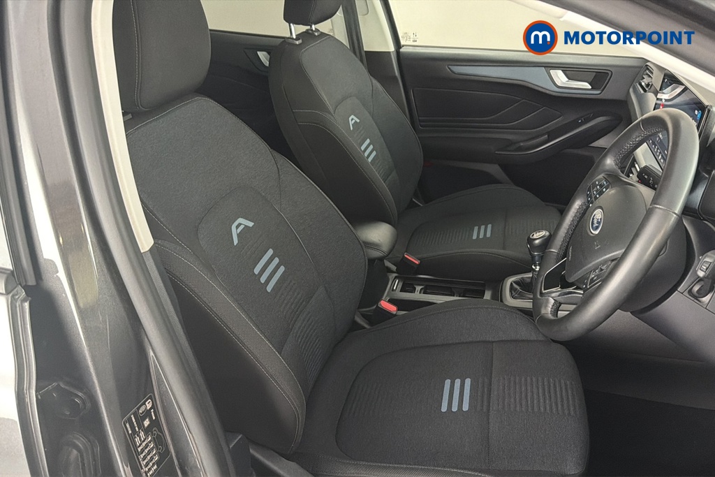 Ford Focus Active Manual Petrol Hatchback - Stock Number (1650339) - 22nd supplementary image