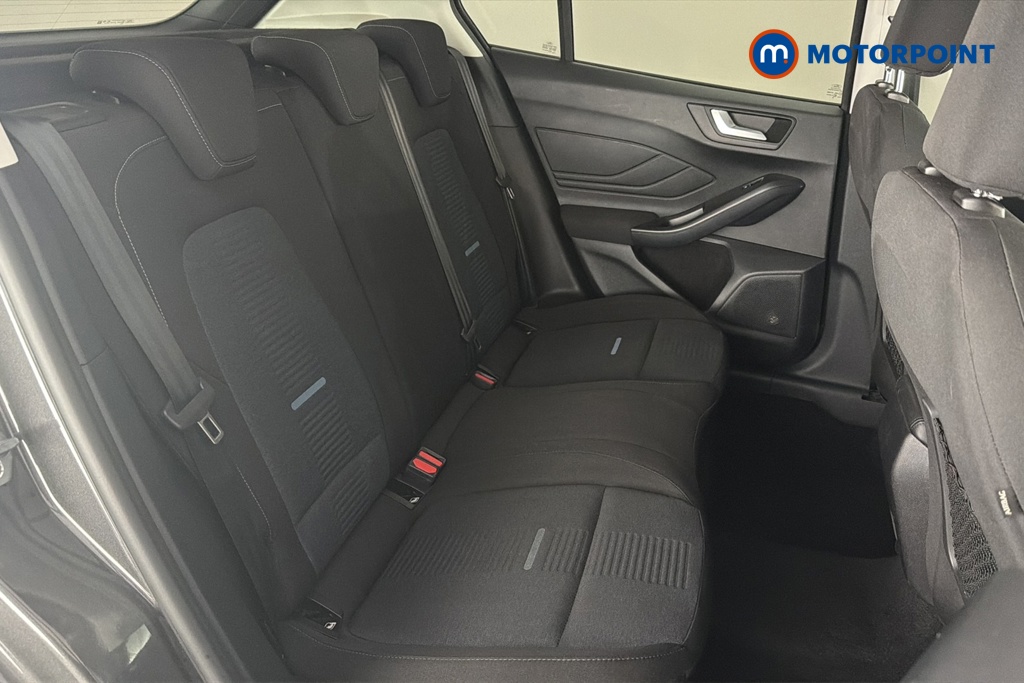 Ford Focus Active Manual Petrol Hatchback - Stock Number (1650339) - 25th supplementary image
