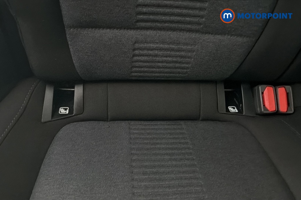 Ford Focus Active Manual Petrol Hatchback - Stock Number (1650339) - 27th supplementary image
