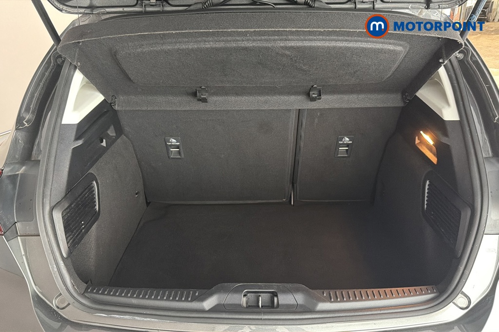 Ford Focus Active Manual Petrol Hatchback - Stock Number (1650339) - 30th supplementary image