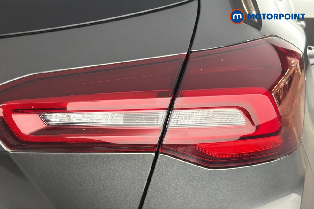Ford Focus Active Manual Petrol Hatchback - Stock Number (1650339) - 36th supplementary image