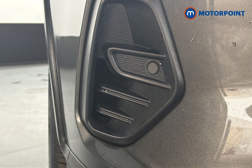 Ford Focus Active Manual Petrol Hatchback - Stock Number (1650339) - 38th supplementary image