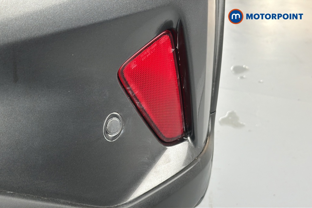Ford Focus Active Manual Petrol Hatchback - Stock Number (1650339) - 39th supplementary image
