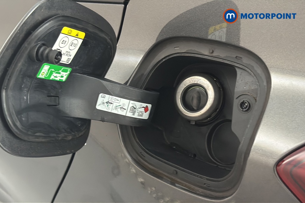 Ford Focus Active Manual Petrol Hatchback - Stock Number (1650339) - 41st supplementary image