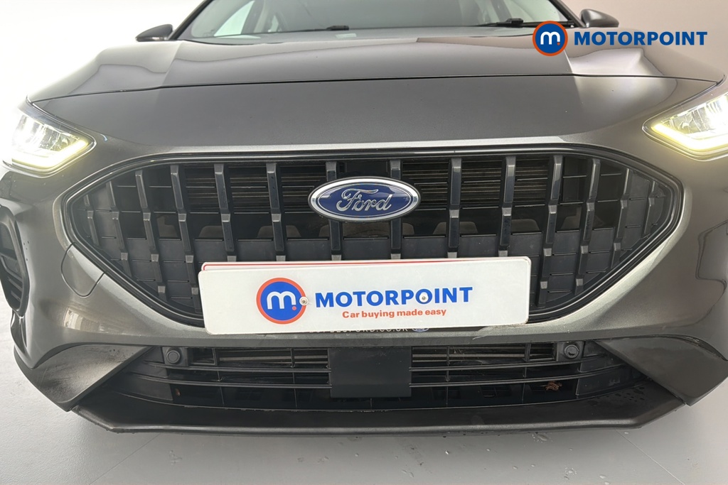 Ford Focus Active Manual Petrol Hatchback - Stock Number (1650339) - 43rd supplementary image