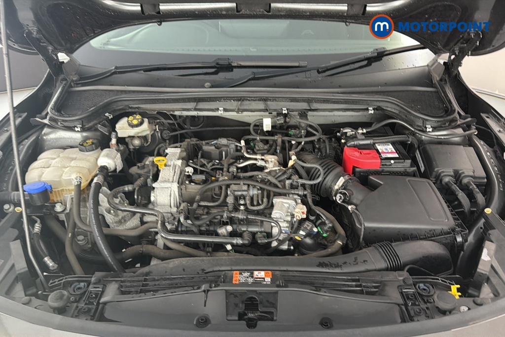 Ford Focus Active Manual Petrol Hatchback - Stock Number (1650339) - 48th supplementary image