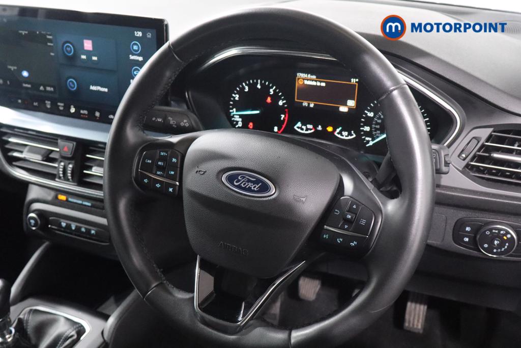 Ford Focus Active Manual Petrol Hatchback - Stock Number (1650341) - 2nd supplementary image