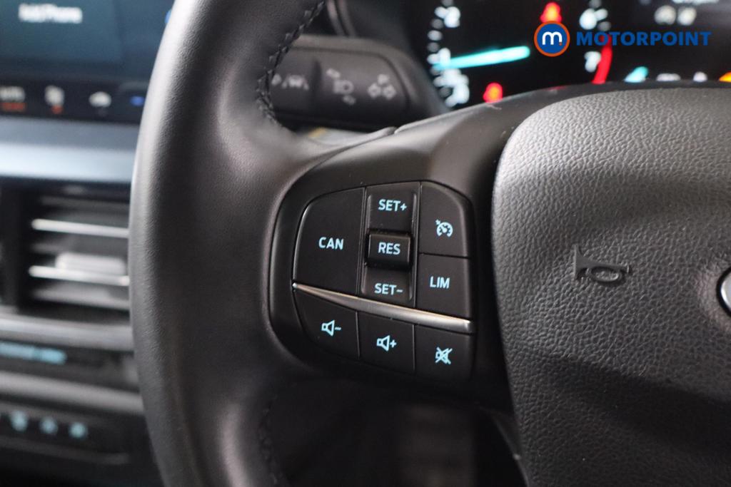 Ford Focus Active Manual Petrol Hatchback - Stock Number (1650341) - 4th supplementary image