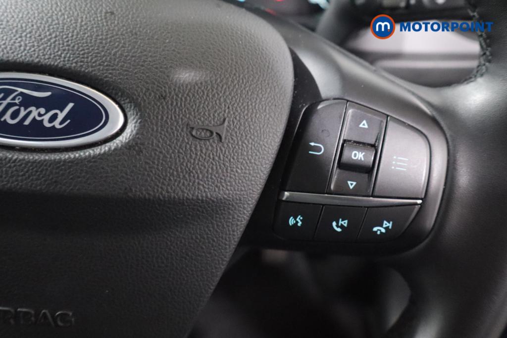 Ford Focus Active Manual Petrol Hatchback - Stock Number (1650341) - 5th supplementary image