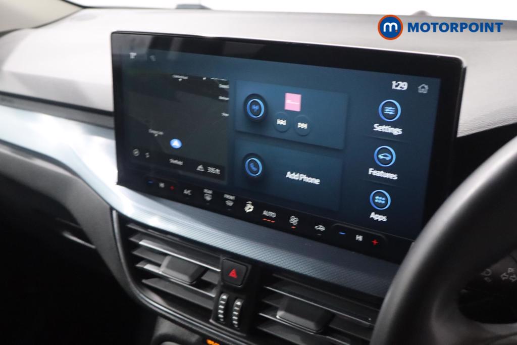 Ford Focus Active Manual Petrol Hatchback - Stock Number (1650341) - 6th supplementary image