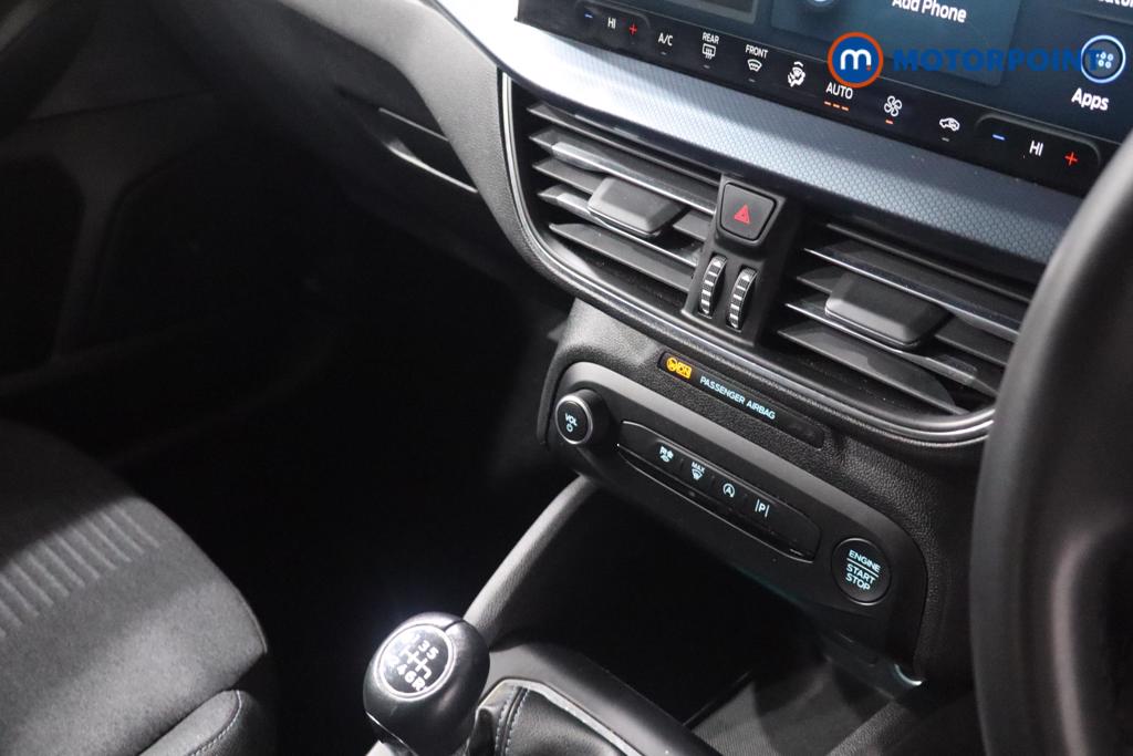 Ford Focus Active Manual Petrol Hatchback - Stock Number (1650341) - 7th supplementary image