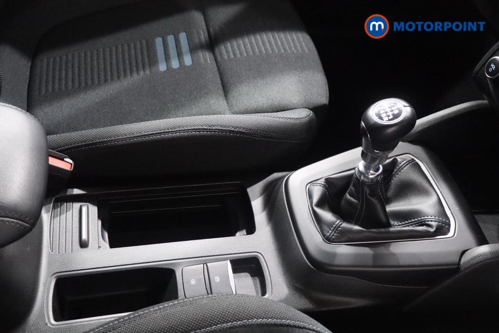 Ford Focus Active Manual Petrol Hatchback - Stock Number (1650341) - 8th supplementary image