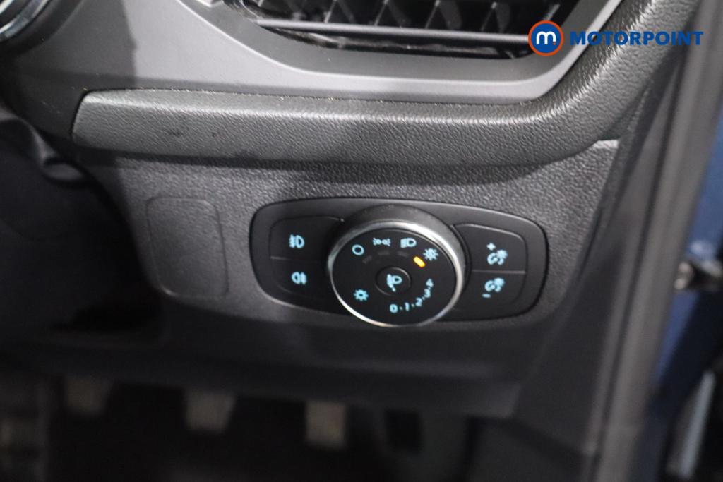 Ford Focus Active Manual Petrol Hatchback - Stock Number (1650341) - 9th supplementary image