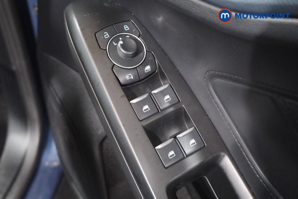 Ford Focus Active Manual Petrol Hatchback - Stock Number (1650341) - 10th supplementary image