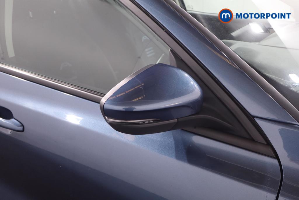 Ford Focus Active Manual Petrol Hatchback - Stock Number (1650341) - 11th supplementary image