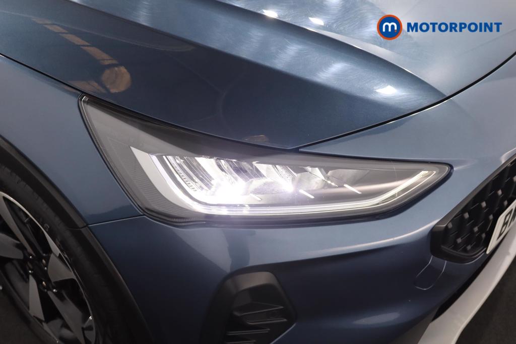 Ford Focus Active Manual Petrol Hatchback - Stock Number (1650341) - 12th supplementary image