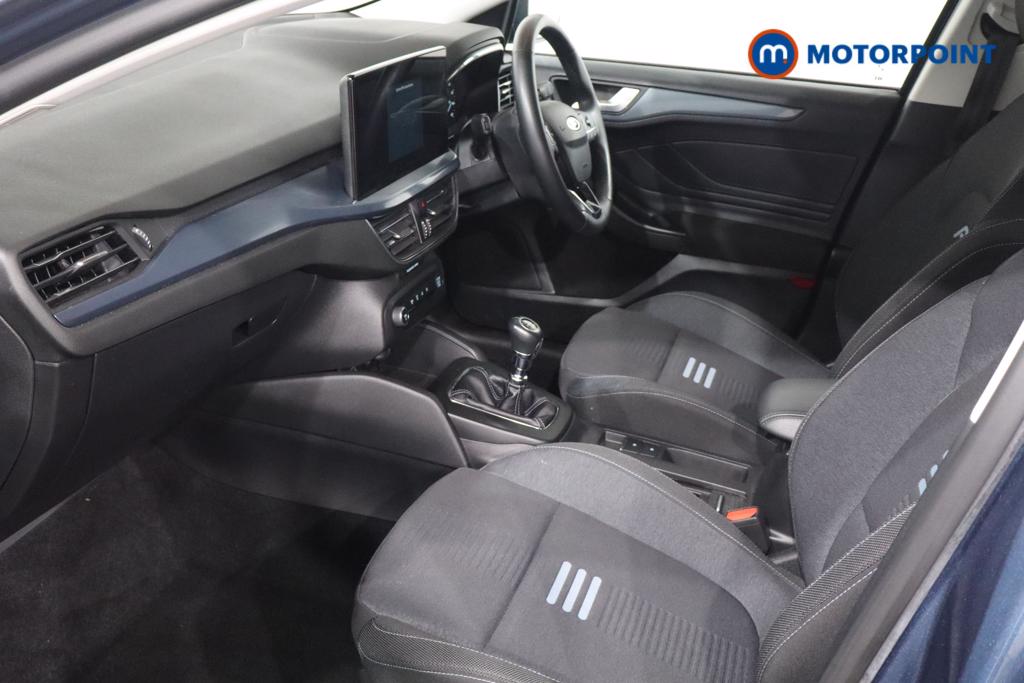 Ford Focus Active Manual Petrol Hatchback - Stock Number (1650341) - 13th supplementary image