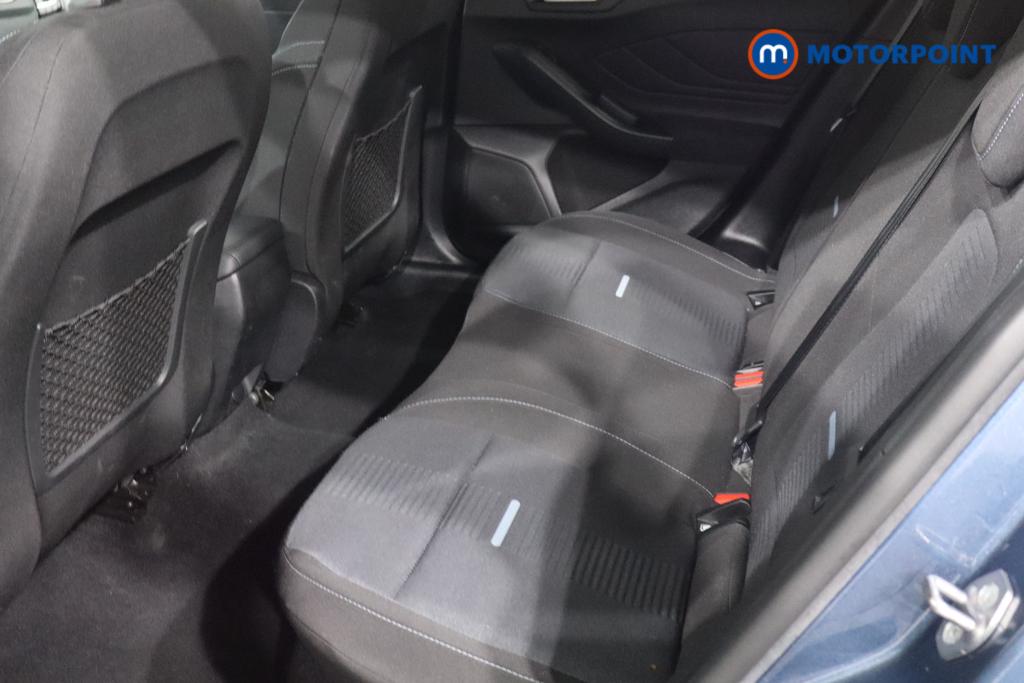 Ford Focus Active Manual Petrol Hatchback - Stock Number (1650341) - 14th supplementary image
