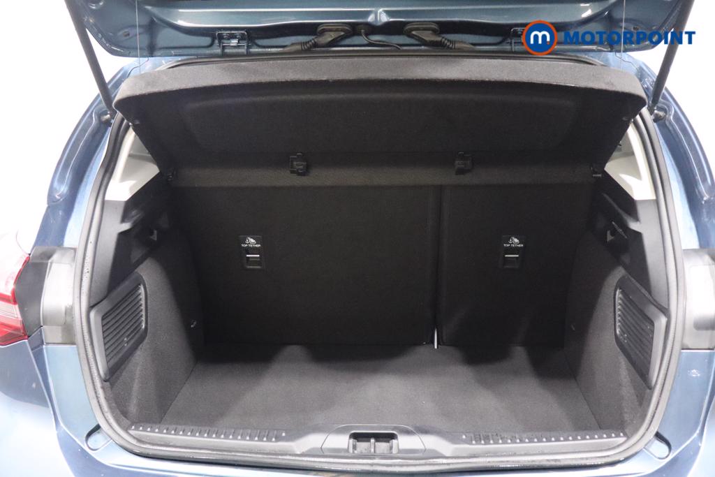 Ford Focus Active Manual Petrol Hatchback - Stock Number (1650341) - 17th supplementary image