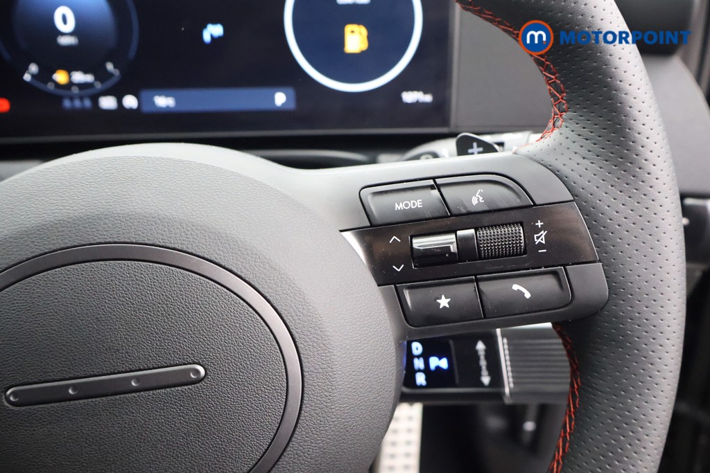 Hyundai Tucson N Line Automatic Petrol SUV - Stock Number (1650353) - 3rd supplementary image