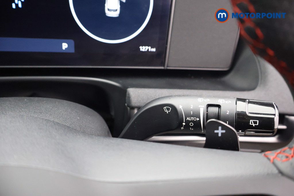 Hyundai Tucson N Line Automatic Petrol SUV - Stock Number (1650353) - 6th supplementary image