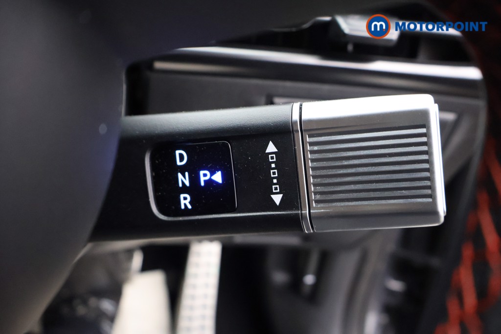 Hyundai Tucson N Line Automatic Petrol SUV - Stock Number (1650353) - 7th supplementary image
