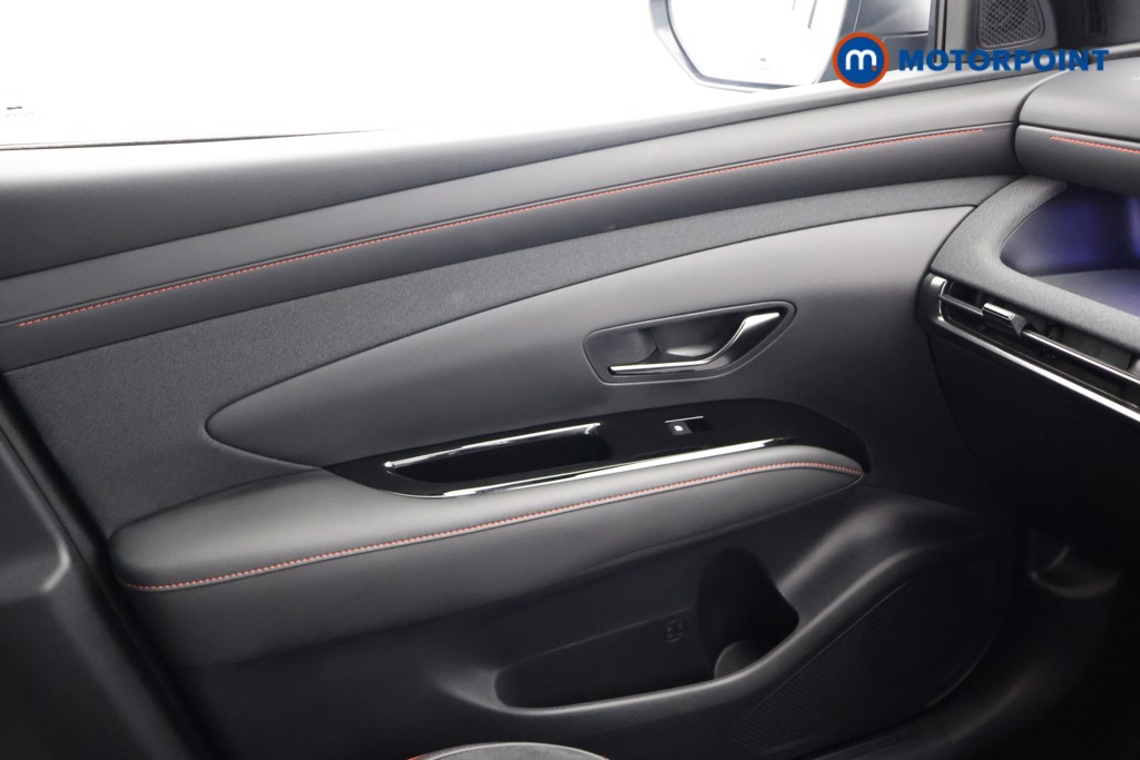 Hyundai Tucson N Line Automatic Petrol SUV - Stock Number (1650353) - 10th supplementary image