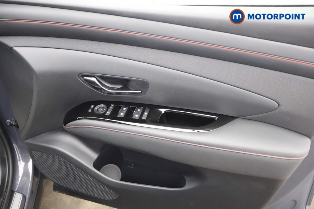 Hyundai Tucson N Line Automatic Petrol SUV - Stock Number (1650353) - 11th supplementary image