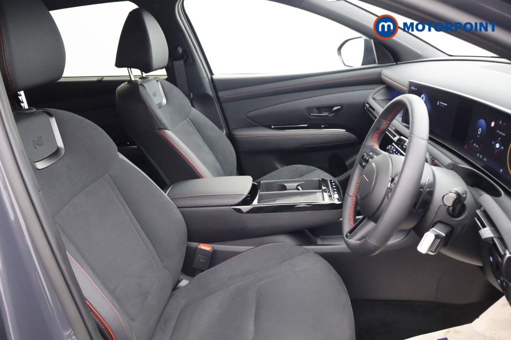 Hyundai Tucson N Line Automatic Petrol SUV - Stock Number (1650353) - 13th supplementary image