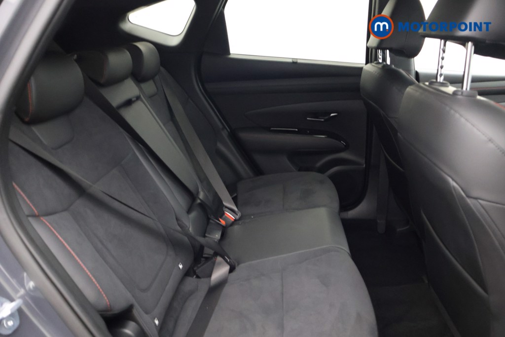 Hyundai Tucson N Line Automatic Petrol SUV - Stock Number (1650353) - 14th supplementary image