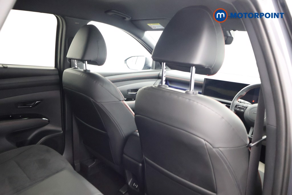 Hyundai Tucson N Line Automatic Petrol SUV - Stock Number (1650353) - 15th supplementary image