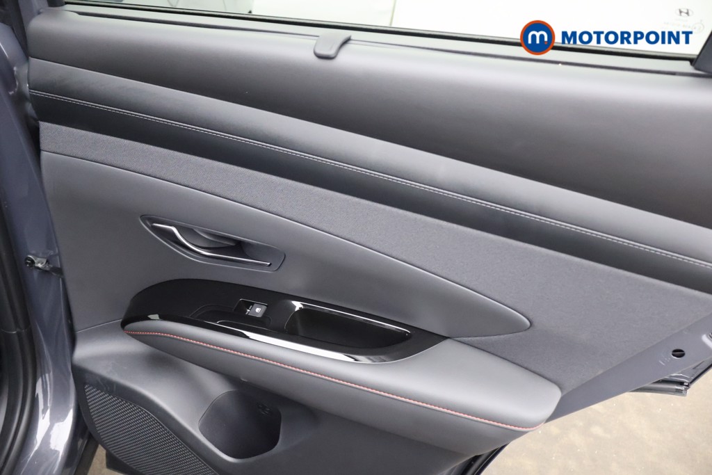 Hyundai Tucson N Line Automatic Petrol SUV - Stock Number (1650353) - 16th supplementary image
