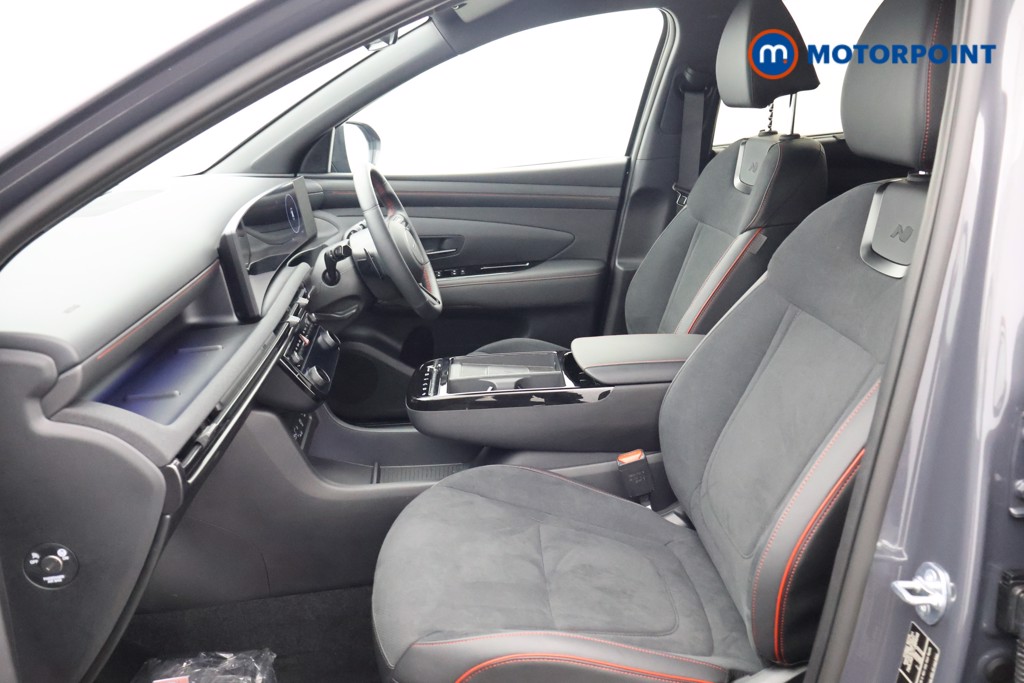 Hyundai Tucson N Line Automatic Petrol SUV - Stock Number (1650353) - 18th supplementary image