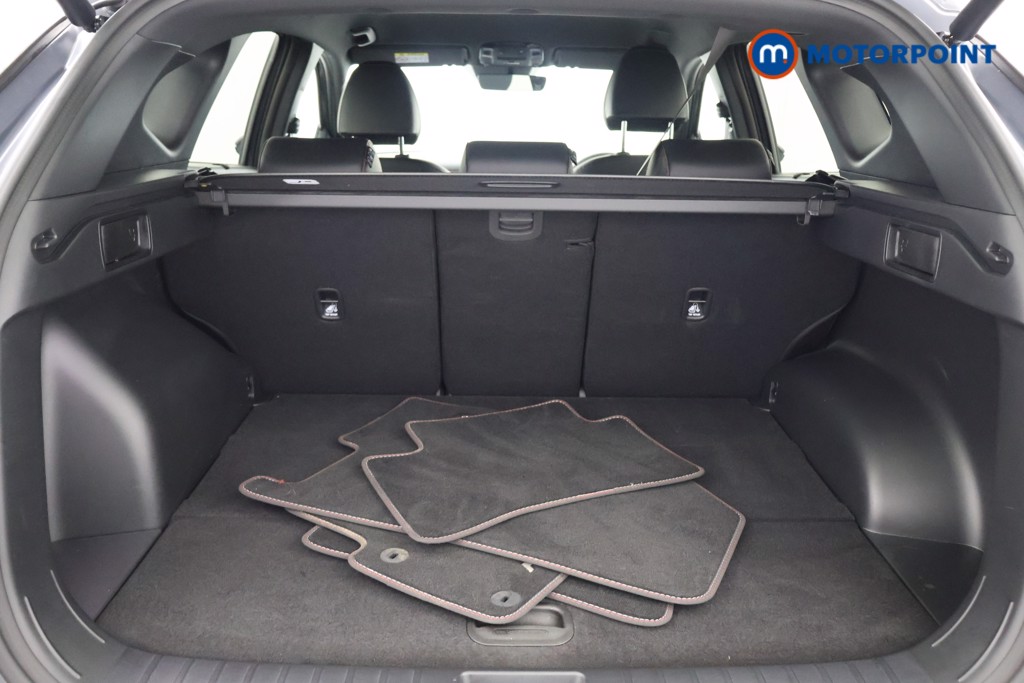 Hyundai Tucson N Line Automatic Petrol SUV - Stock Number (1650353) - 19th supplementary image