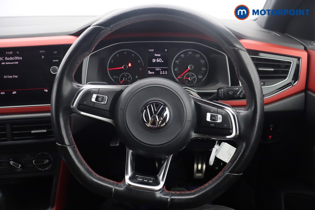 Volkswagen Polo GTI Automatic Petrol Hatchback - Stock Number (1650395) - 2nd supplementary image