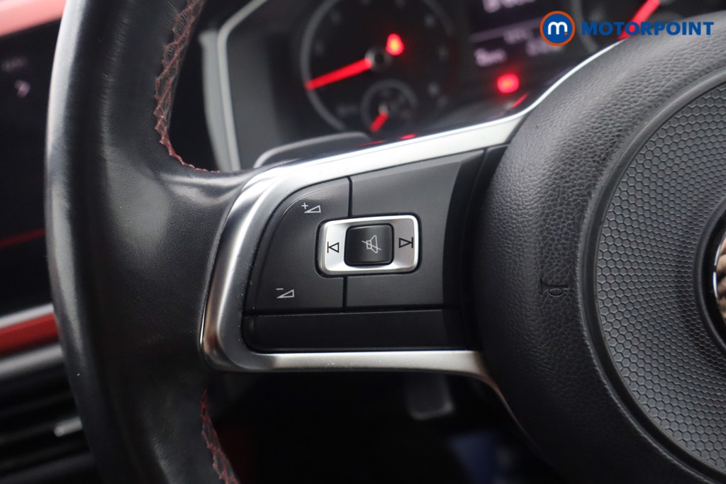 Volkswagen Polo GTI Automatic Petrol Hatchback - Stock Number (1650395) - 3rd supplementary image