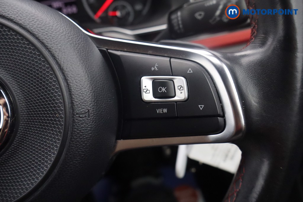 Volkswagen Polo GTI Automatic Petrol Hatchback - Stock Number (1650395) - 4th supplementary image
