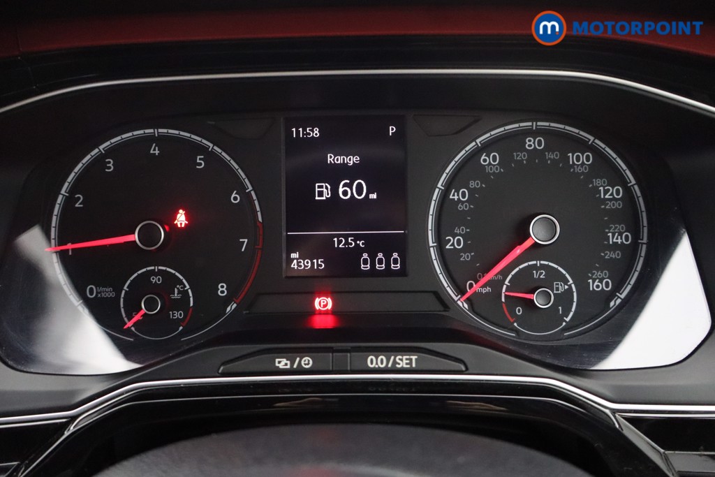 Volkswagen Polo GTI Automatic Petrol Hatchback - Stock Number (1650395) - 5th supplementary image