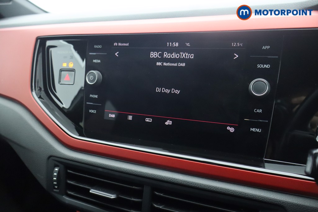 Volkswagen Polo GTI Automatic Petrol Hatchback - Stock Number (1650395) - 6th supplementary image