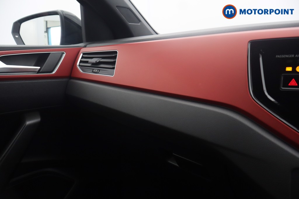 Volkswagen Polo GTI Automatic Petrol Hatchback - Stock Number (1650395) - 9th supplementary image