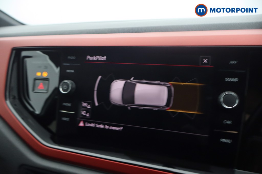 Volkswagen Polo GTI Automatic Petrol Hatchback - Stock Number (1650395) - 11th supplementary image
