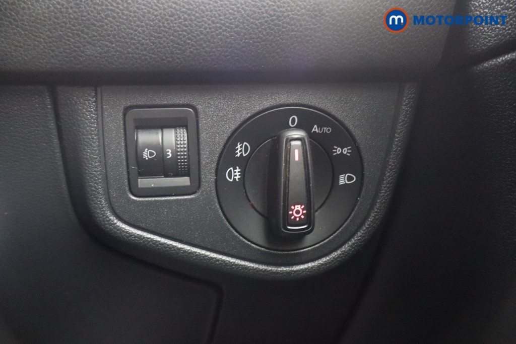 Volkswagen Polo GTI Automatic Petrol Hatchback - Stock Number (1650395) - 16th supplementary image