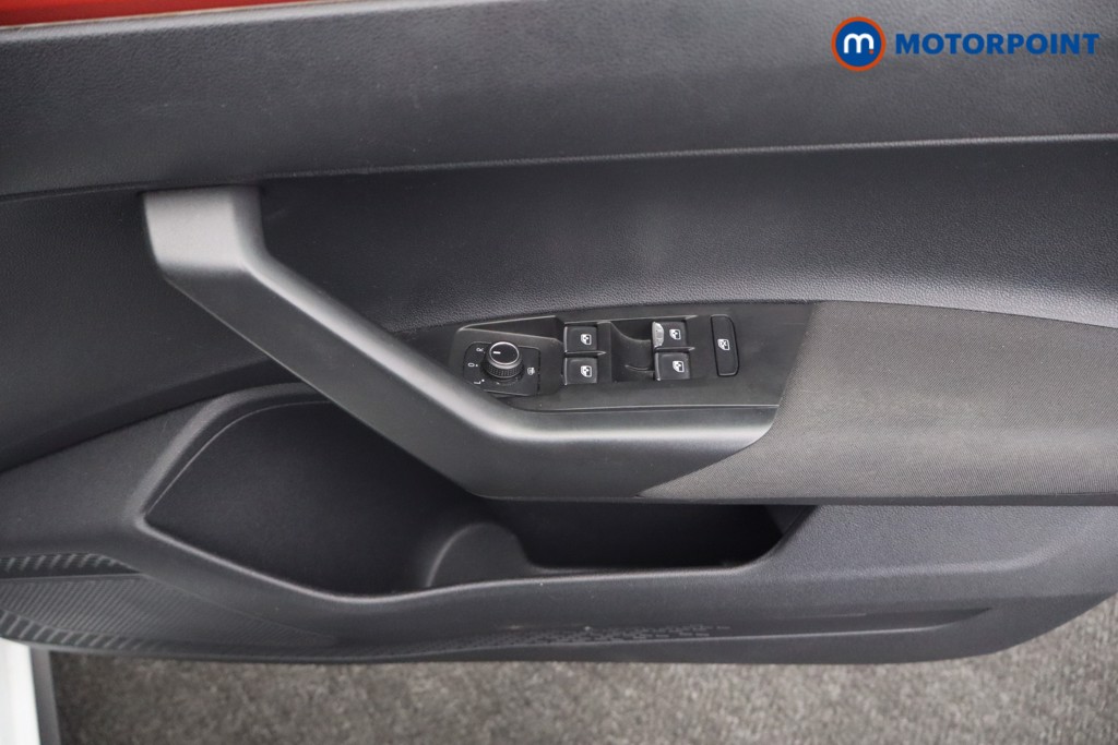 Volkswagen Polo GTI Automatic Petrol Hatchback - Stock Number (1650395) - 17th supplementary image