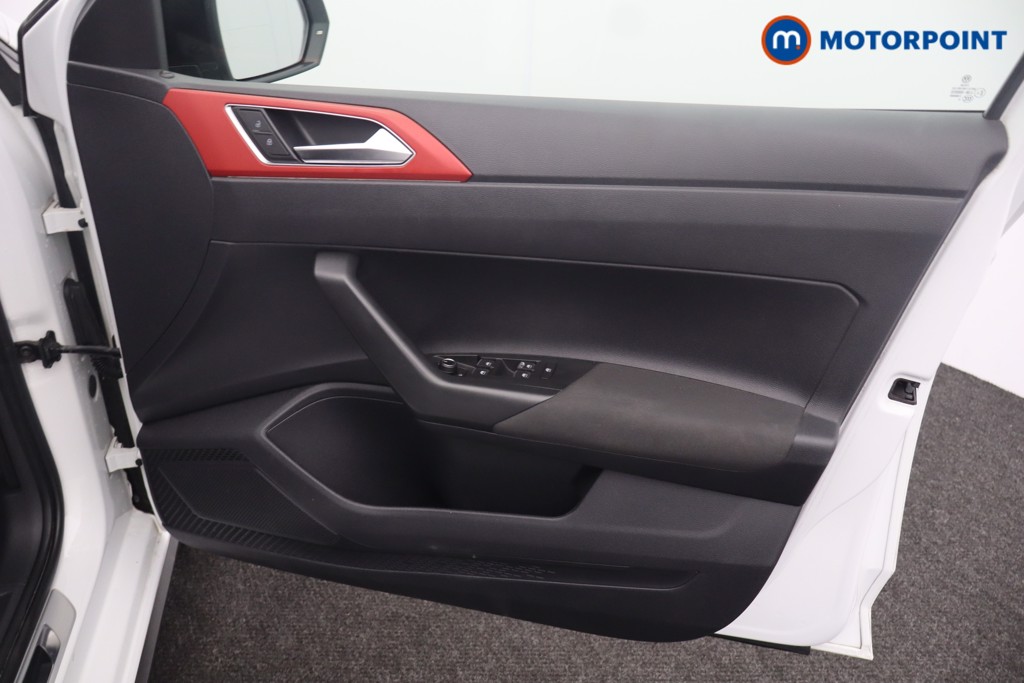 Volkswagen Polo GTI Automatic Petrol Hatchback - Stock Number (1650395) - 18th supplementary image